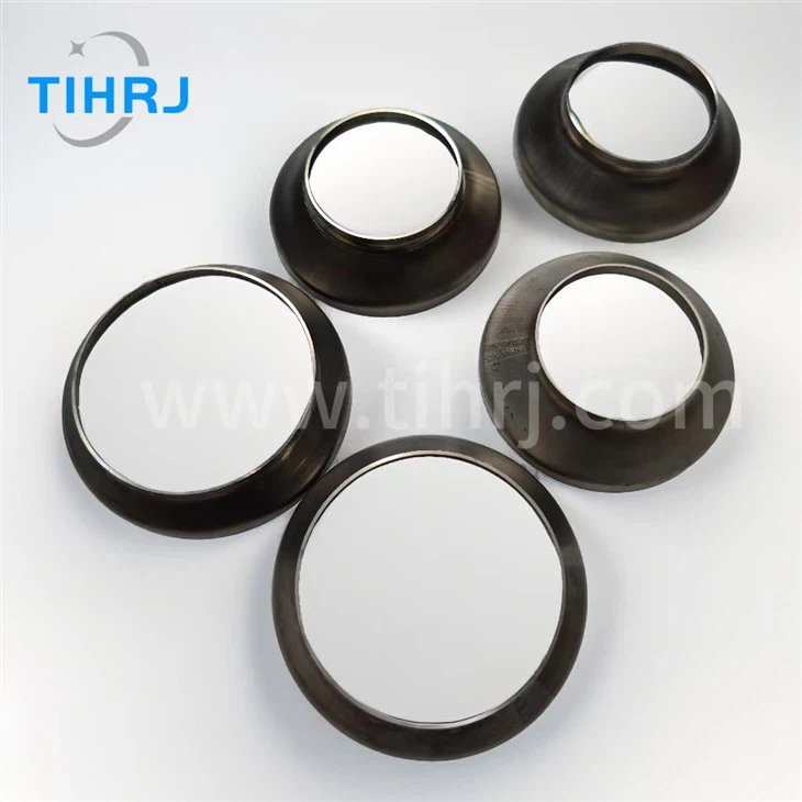 MUffler End Cap