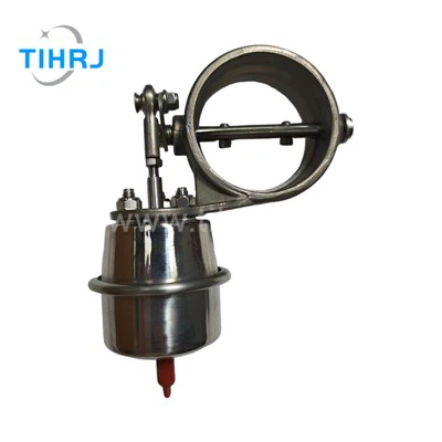 2025 Los 10 mejores proveedores de válvulas del mundo